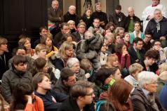 PEIN, liturgy specific art, Institut für Kirchenbau und kirchliche Kunst der gegenwart