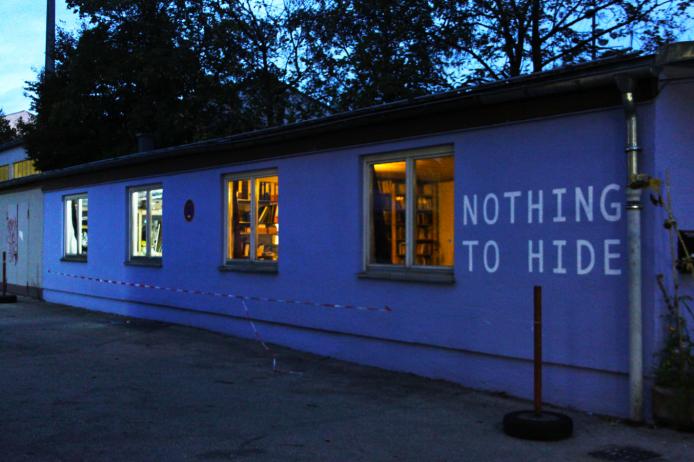 Performance, life is art, long durational