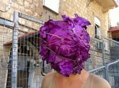 Rosh Kruv, performance, Konsum, Toleranz, Haifa, Israel