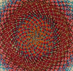 spiral braiding technique