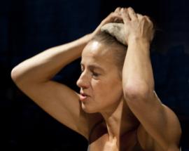 Die Angst vor zu wenig, Einstein Kulturzentrum