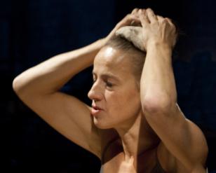 Die Angst vor zu wenig, Einstein Kulturzentrum