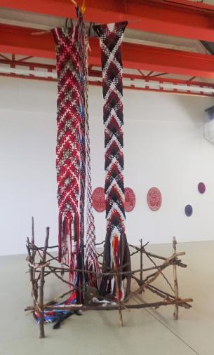 Hoortus Conclusus, garden, St. Dorothea, Domagkateliers, Halle 50, Munich