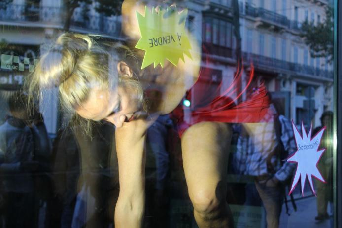 Ça fait combien? A vendre. Performance, à vendre, Marseille, redplexus